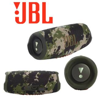 JBL Charge 5 only at Rs.15299 | Mrp Rs.18999 (After Coupon: ICUBES15)